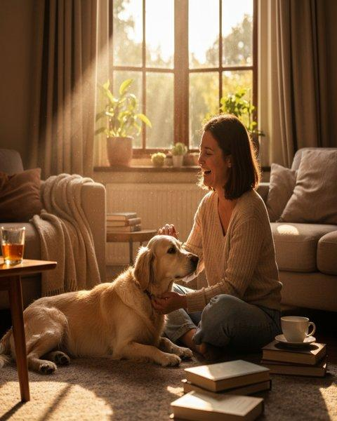 Finding Peace and Purpose in Sarasota: The Benefits of a Multigenerational, Luxury, and Pet-Friendly Lifestyle