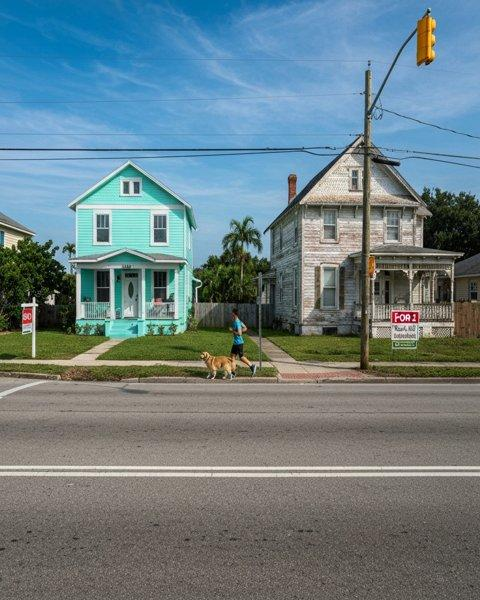 Discover Which Sarasota Neighborhoods Are Seeing Home Prices Rise, and Where You Might Snag a Deal