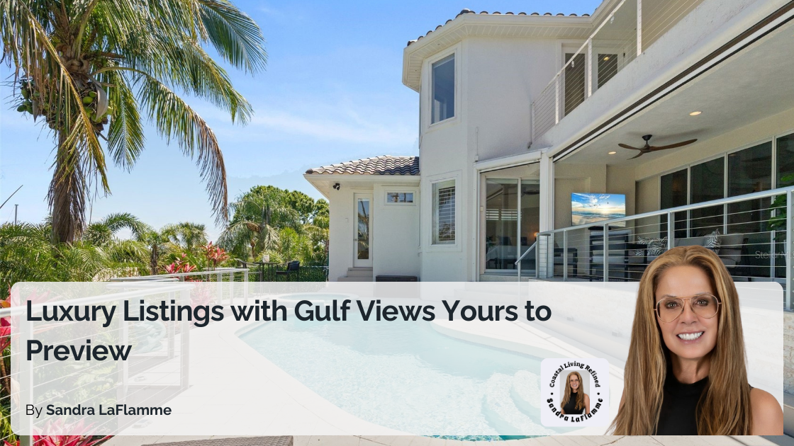 3 Sarasota Builds You’ll Regret Missing