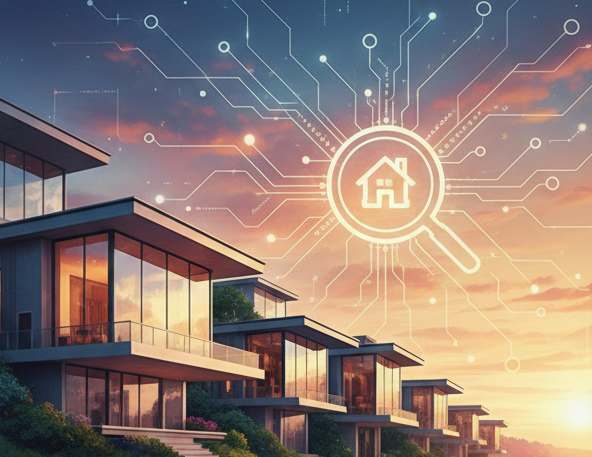 AI Real Estate Agent Sarasota: How Smart Technology Protects Buyers, Sellers, and Investors