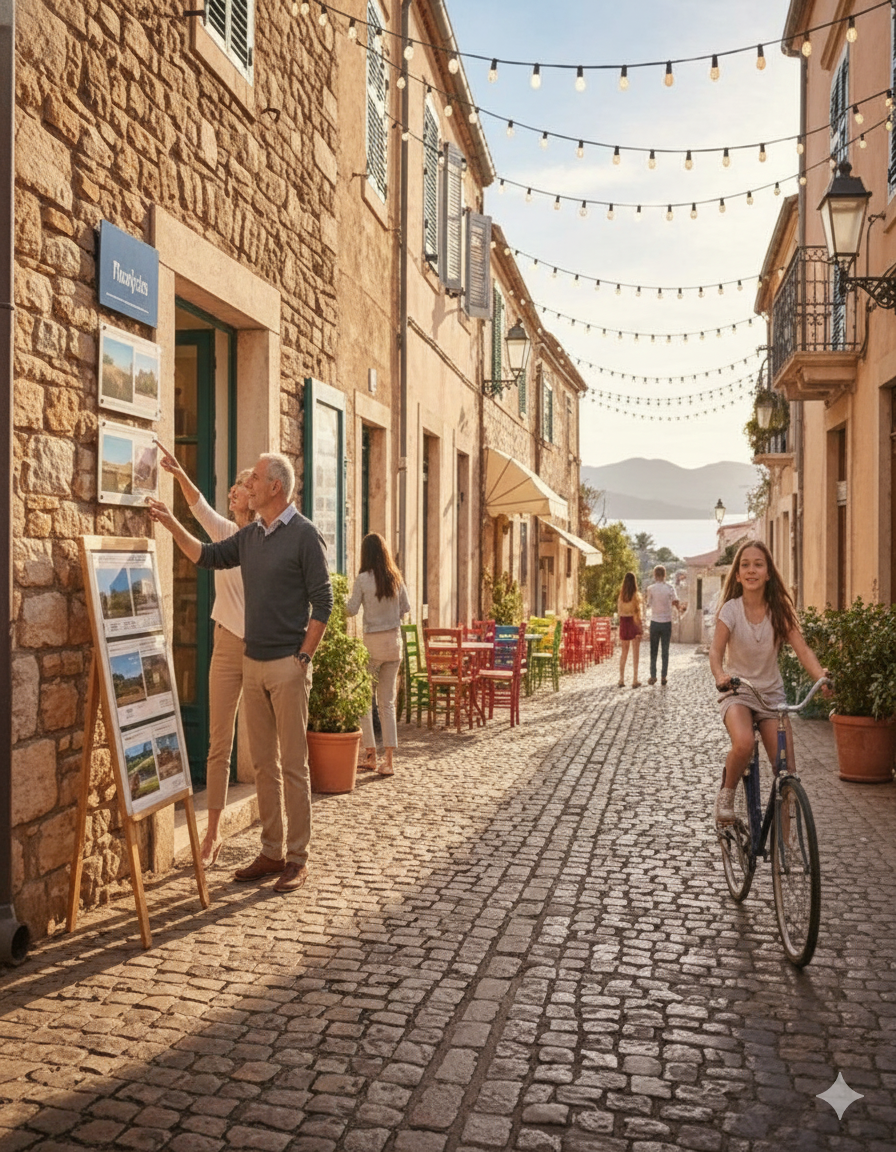 Finding Your Dream Second Home in Sarasota — The Power of Local Market Knowledge