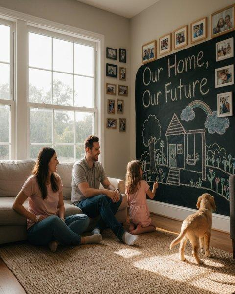 What Makes a House the Perfect Fit for Your Family Now and in the Future?