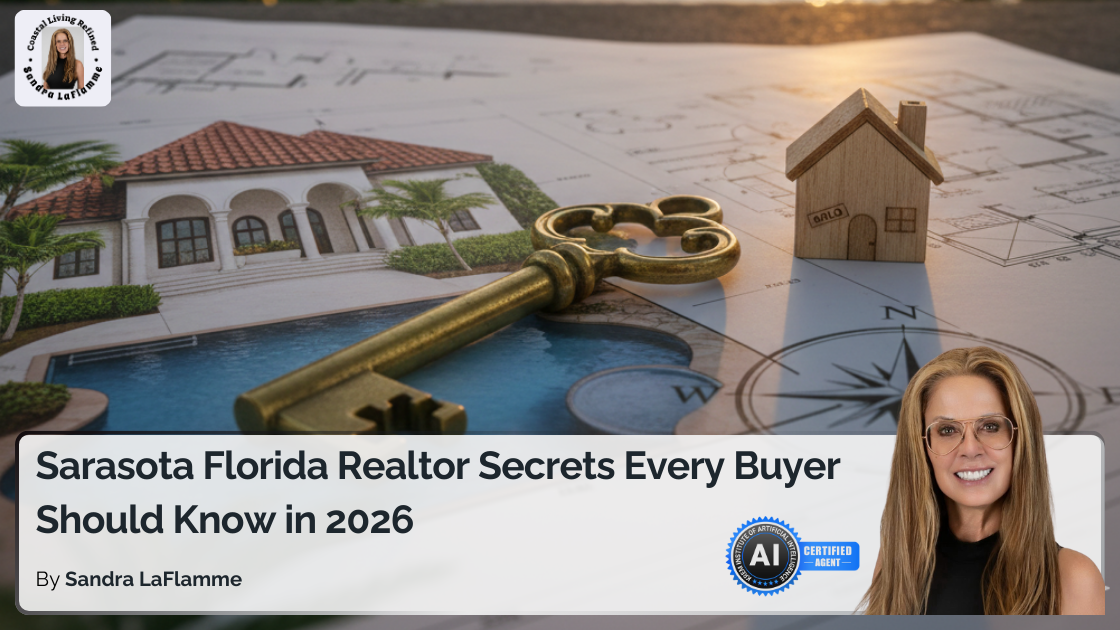 What Every Buyer Needs to Know Before Hiring a Sarasota Florida Realtor in 2026