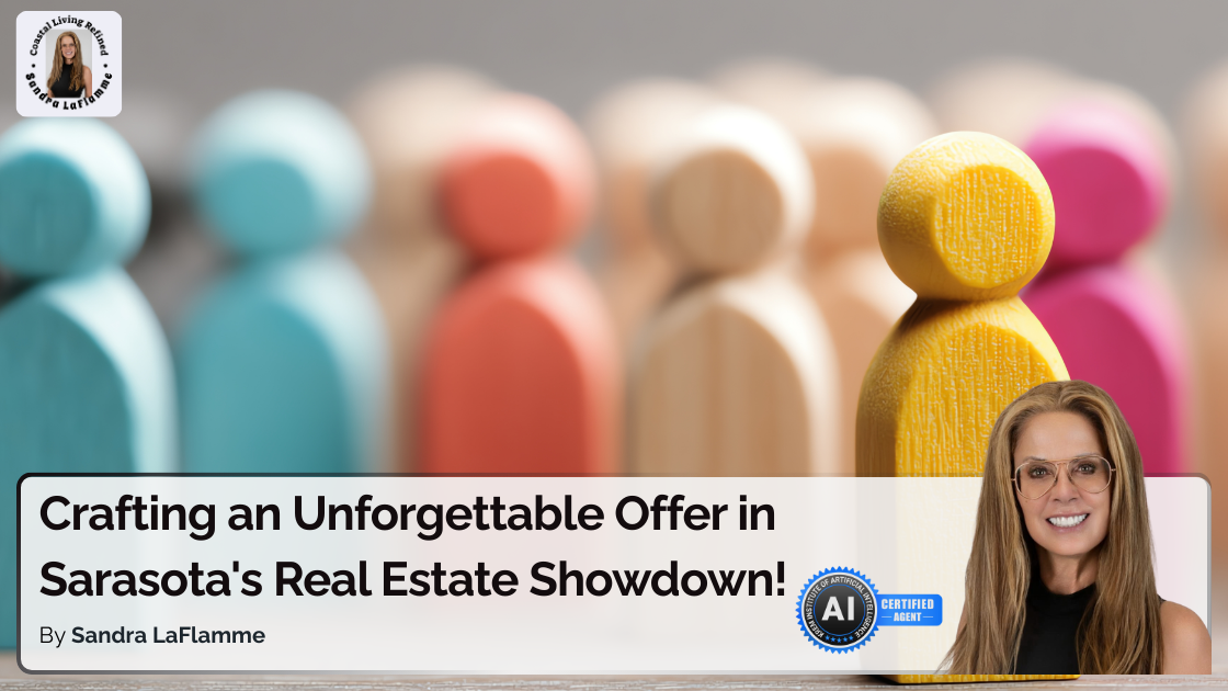 Make Your Offer Stand Out in Sarasota | Buyer Strategy Guide