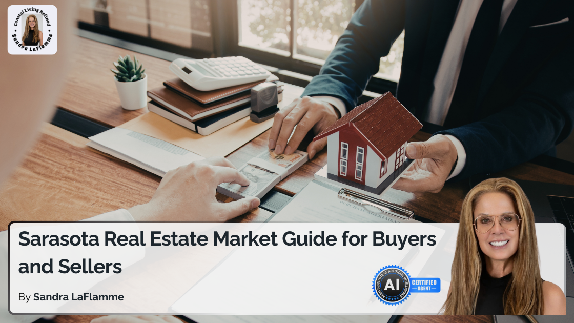 Understanding the Local Real Estate Market in Sarasota