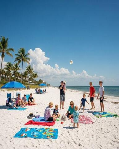 Sarasota Luxury Homes Buying Guide for Beachfront Living