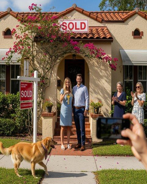 Why Buying a Forever Home in Sarasota in 2026 Might Be Simpler Than You Think