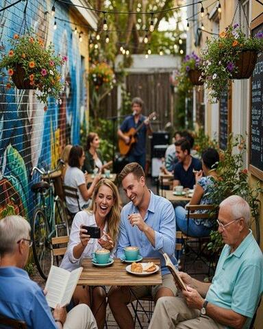 Best Sarasota Neighborhoods for Families Living Under One Roof