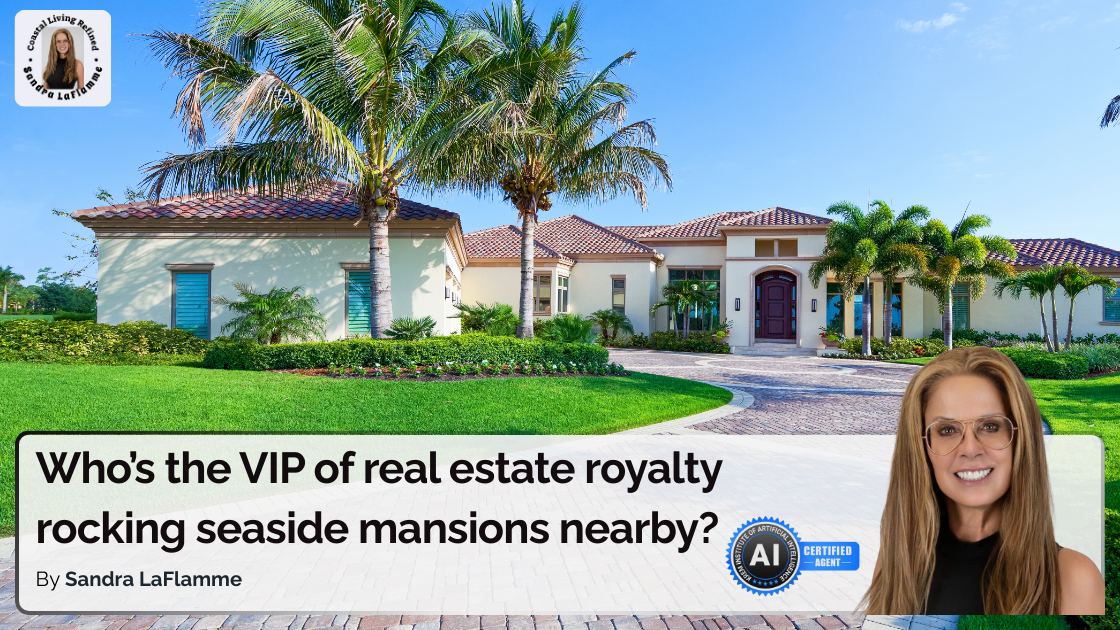 Luxury Coastal Real Estate Agency Sarasota | How to Choose the Right Representation
