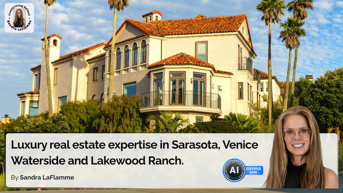 Coastal Luxury Agent in Sarasota |                   Coastal Living Refined