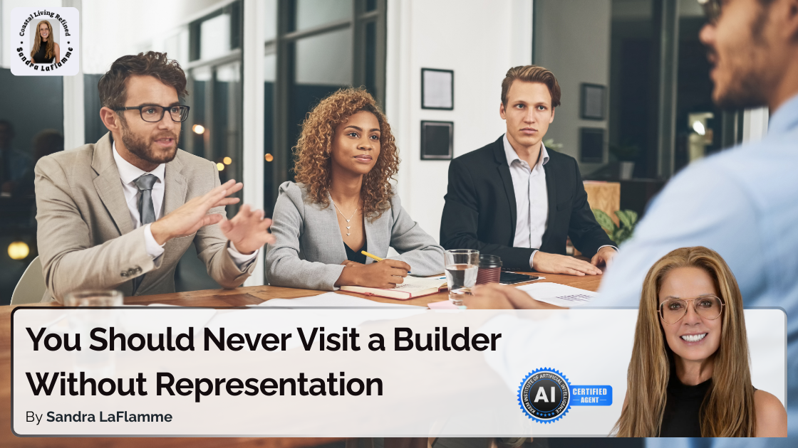 Lakewood Ranch Luxury Realtor: The Strategic Edge in a Competitive Market