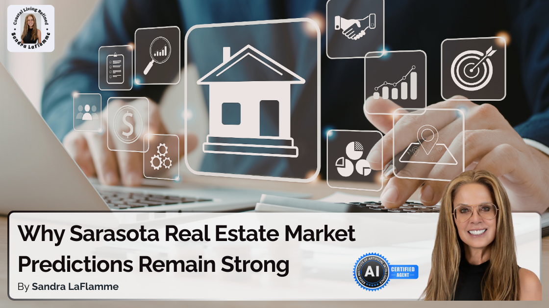 Sarasota Real Estate Market Predictions: Luxury Market Shifts