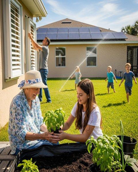 Vacation homes need hands-on attention, even when you’re miles away.