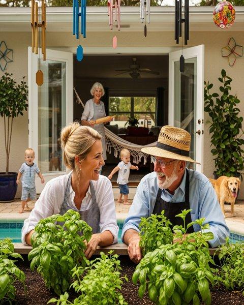 Keeping a home accessible and easy to maintain can make all the difference