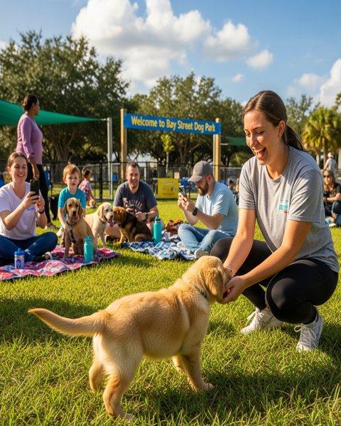 Llifestyle Anchors in Sarasota and Manatee County